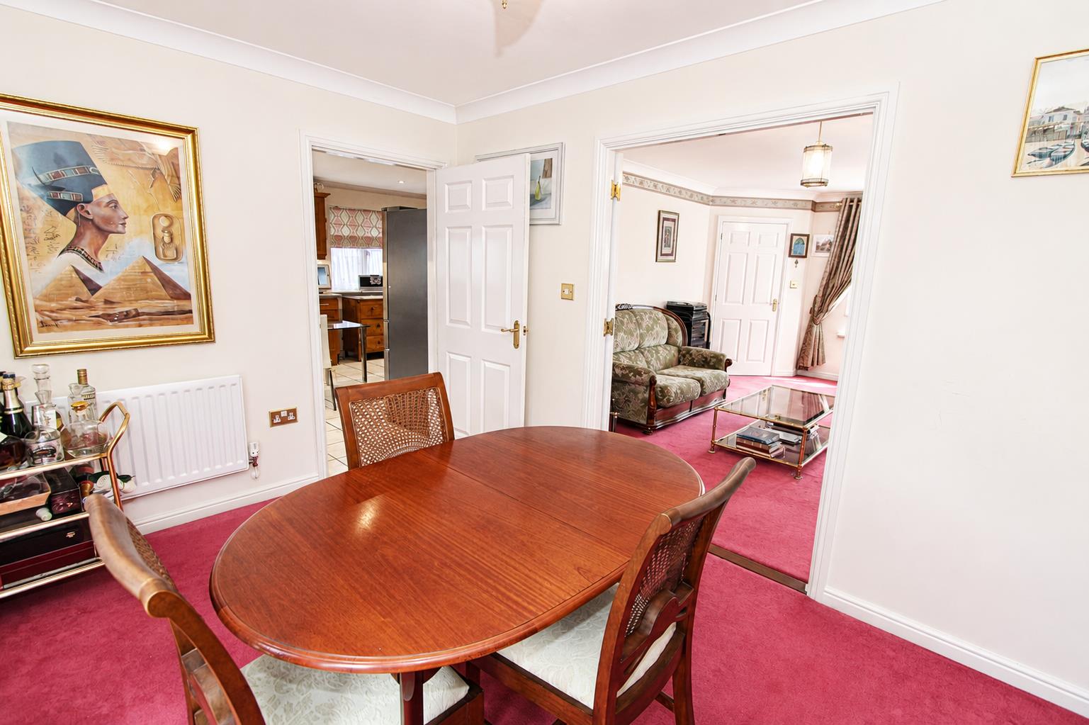 Fountain Drive, Carshalton Beeches